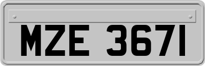 MZE3671