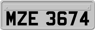 MZE3674
