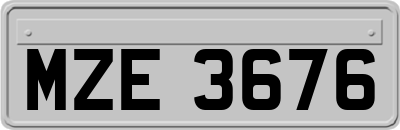 MZE3676