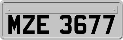 MZE3677