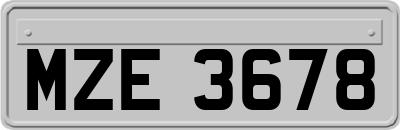 MZE3678