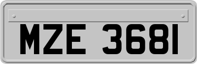 MZE3681