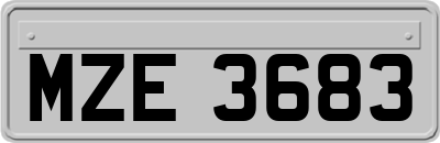 MZE3683