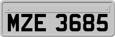 MZE3685