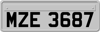 MZE3687