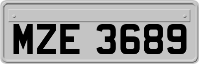 MZE3689