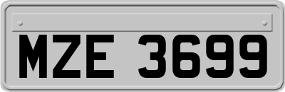 MZE3699