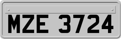 MZE3724