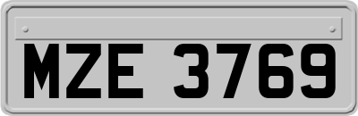 MZE3769