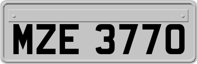 MZE3770