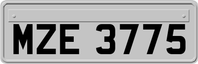 MZE3775
