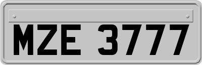 MZE3777