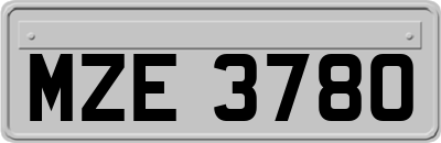MZE3780