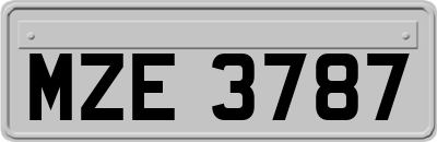 MZE3787