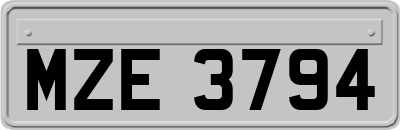 MZE3794