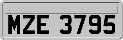 MZE3795