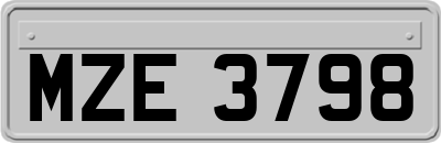 MZE3798