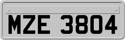 MZE3804