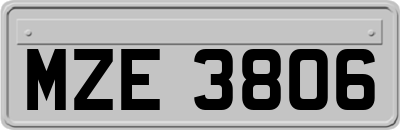 MZE3806