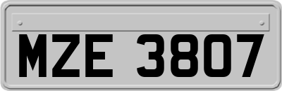 MZE3807