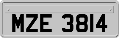MZE3814