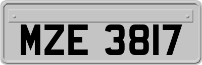 MZE3817