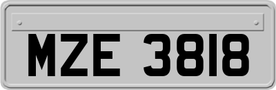 MZE3818