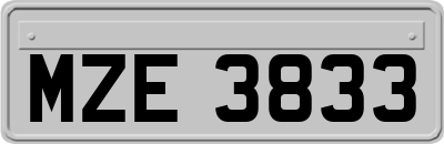 MZE3833