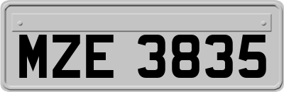 MZE3835