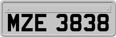 MZE3838