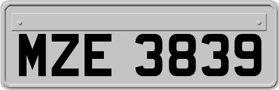 MZE3839