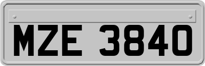 MZE3840