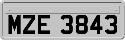 MZE3843