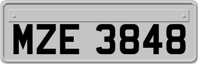 MZE3848