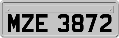 MZE3872