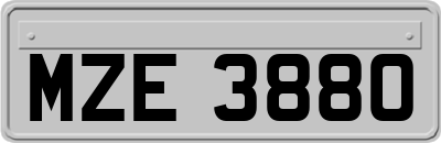 MZE3880