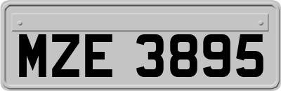 MZE3895