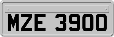 MZE3900