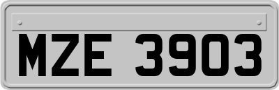 MZE3903