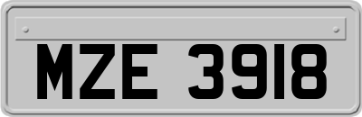 MZE3918