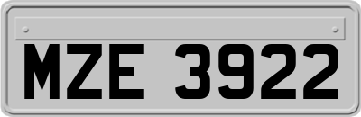 MZE3922