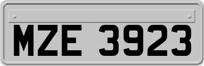 MZE3923