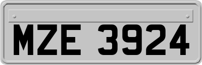 MZE3924