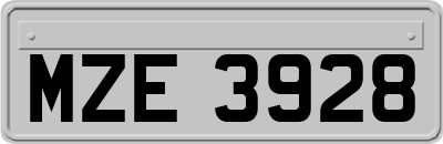 MZE3928