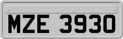 MZE3930