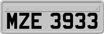MZE3933