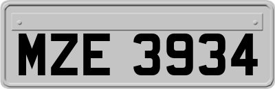 MZE3934