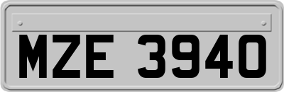 MZE3940