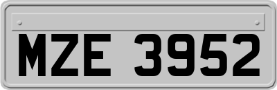 MZE3952
