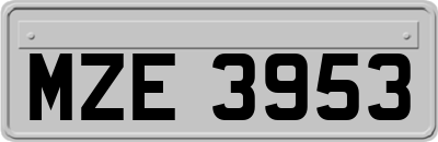 MZE3953